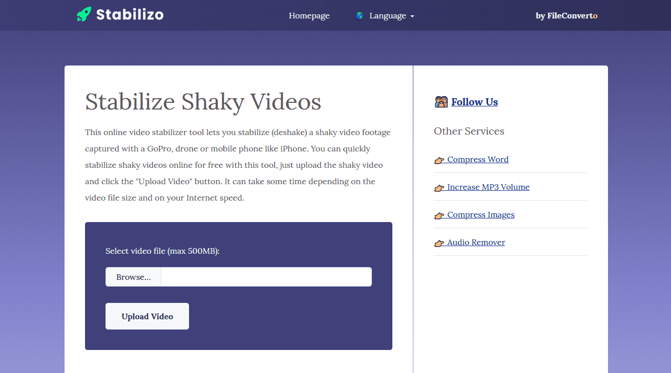 www.stabilizo.com